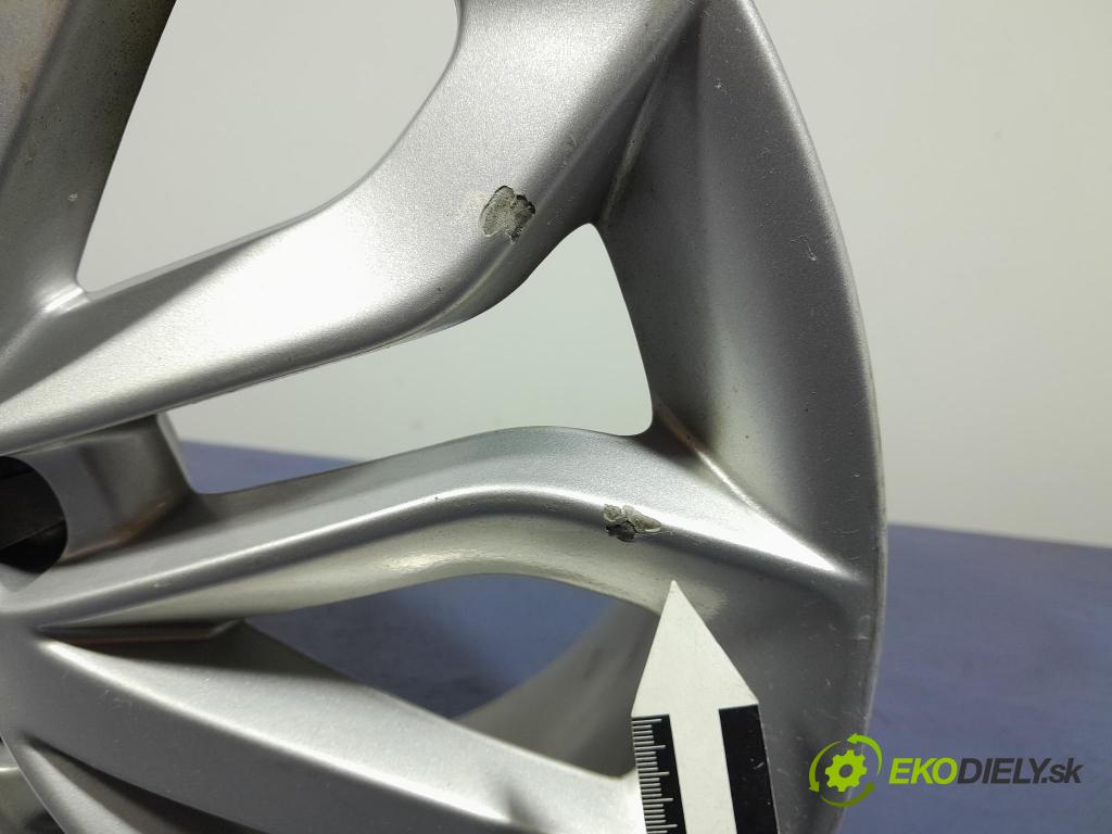 Audi A6 2011 Ráfiky: Hlinikové: 4G0601025E