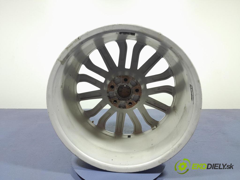 Audi A6 2011 Ráfiky: Hlinikové: 4G0601025E