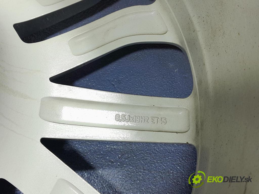 Audi A6 2011 Ráfiky: Hlinikové: 4G0601025E