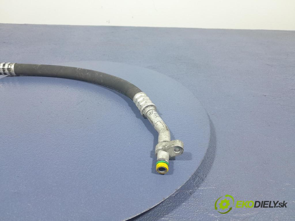 Mercedes Sprinter 2016 rúrka Klimatizácia: A9068306415