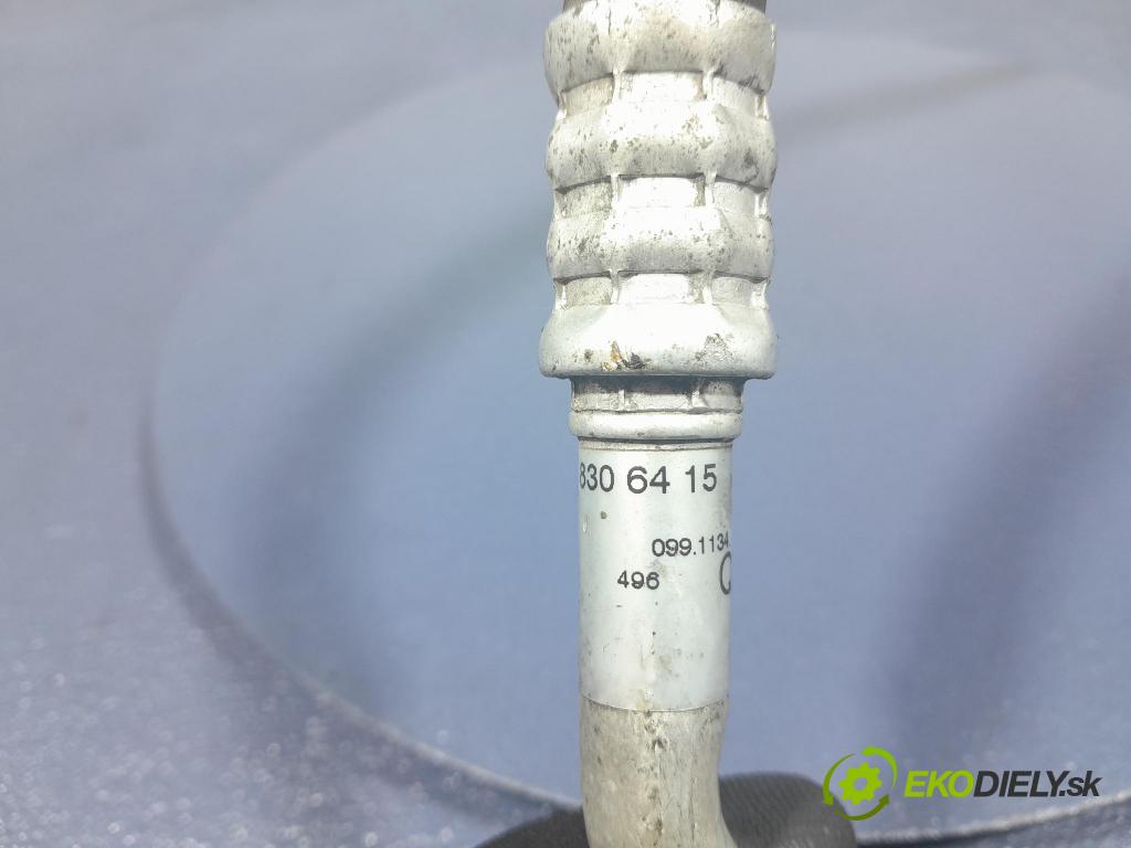 Mercedes Sprinter 2016 rúrka Klimatizácia: A9068306415