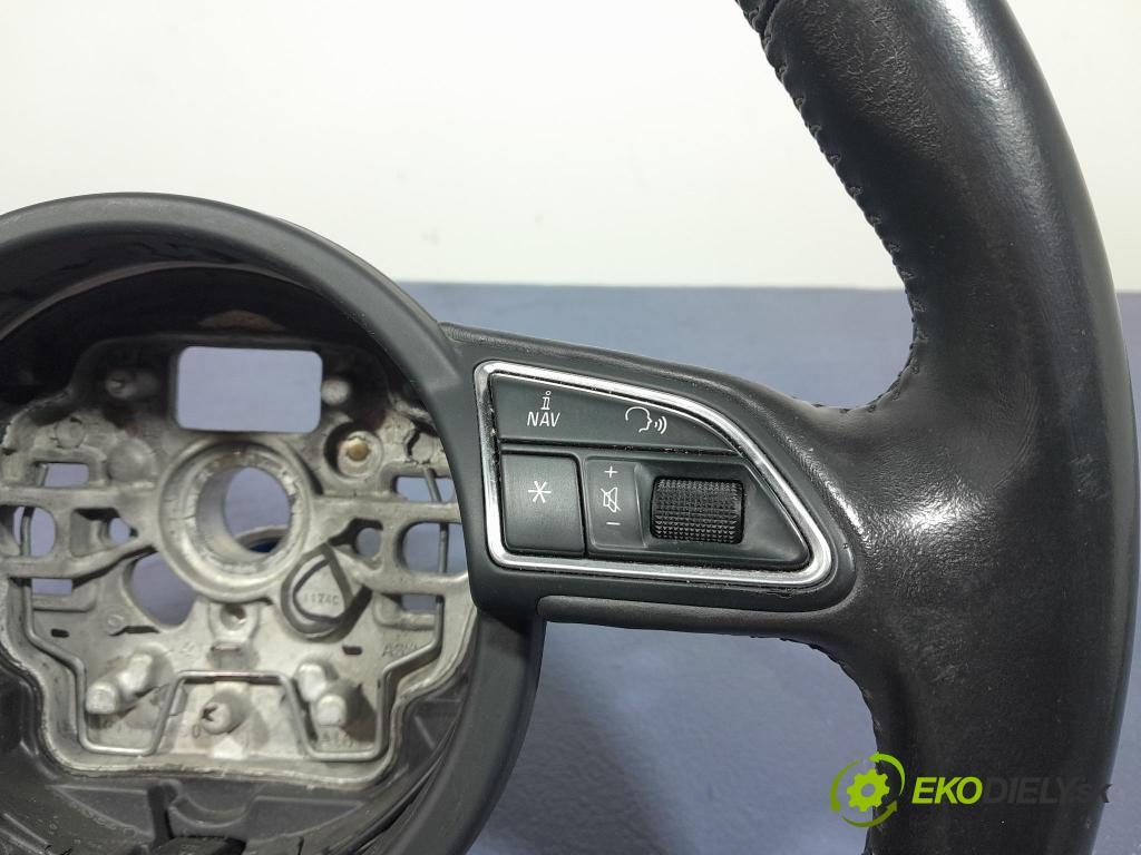 Audi A6 2011 volant 4G0419091R