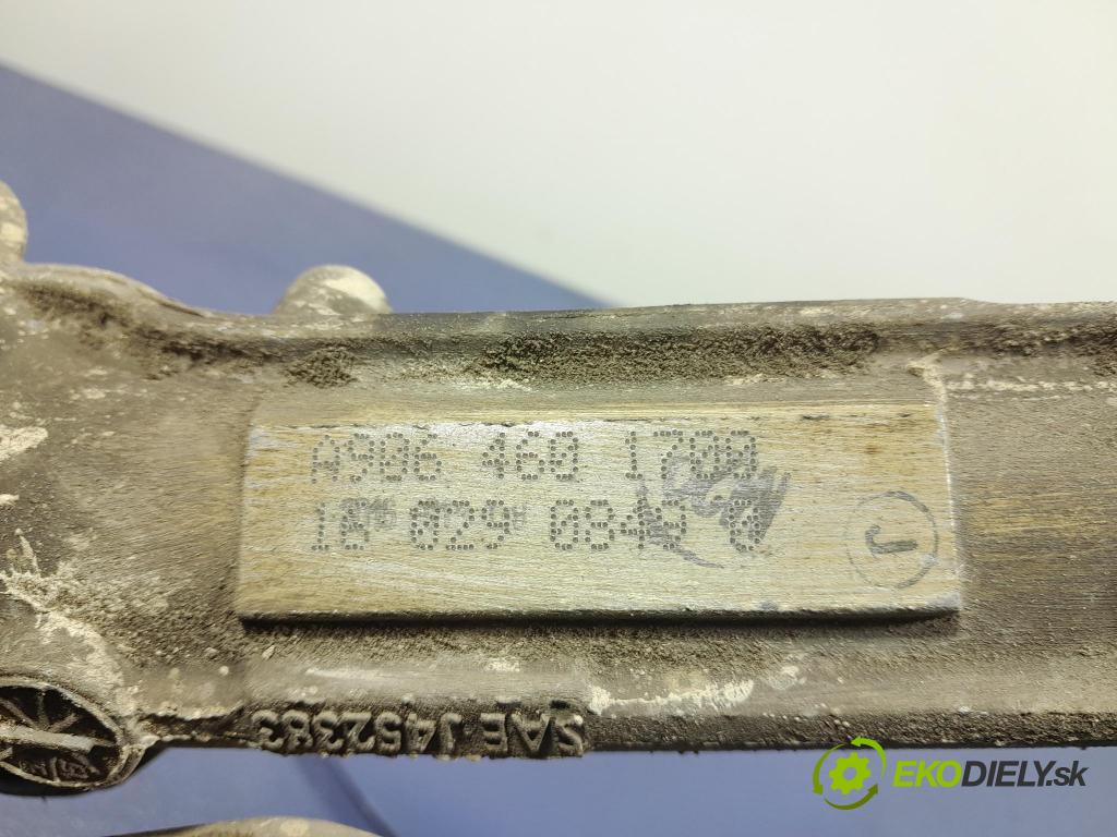 Mercedes Sprinter 2016 Ozubené kolo: volant A9064601700