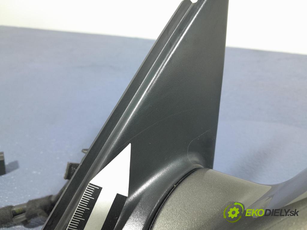 Audi A6 2011 zpětné zrcátko Vlevo, odjet: