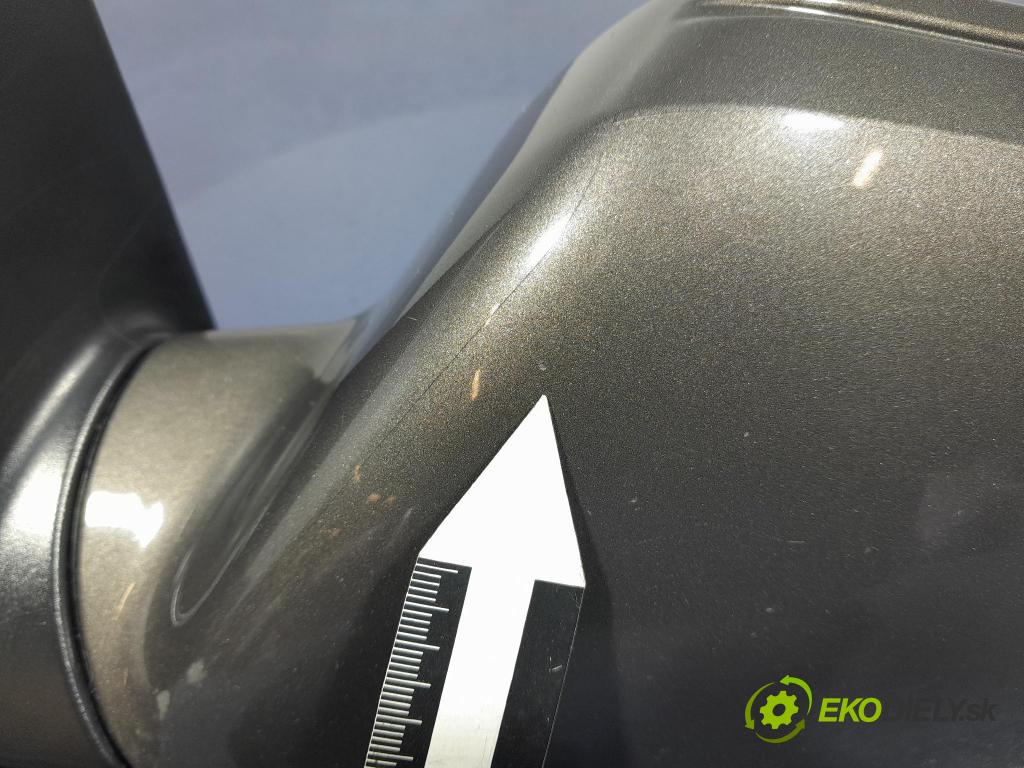 Audi A6 2011 zpětné zrcátko Vlevo, odjet: