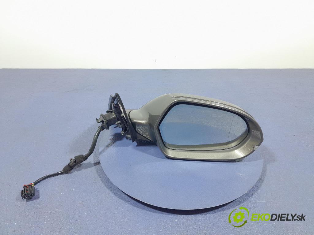 Audi A6 2011 zpětné zrcátko prave