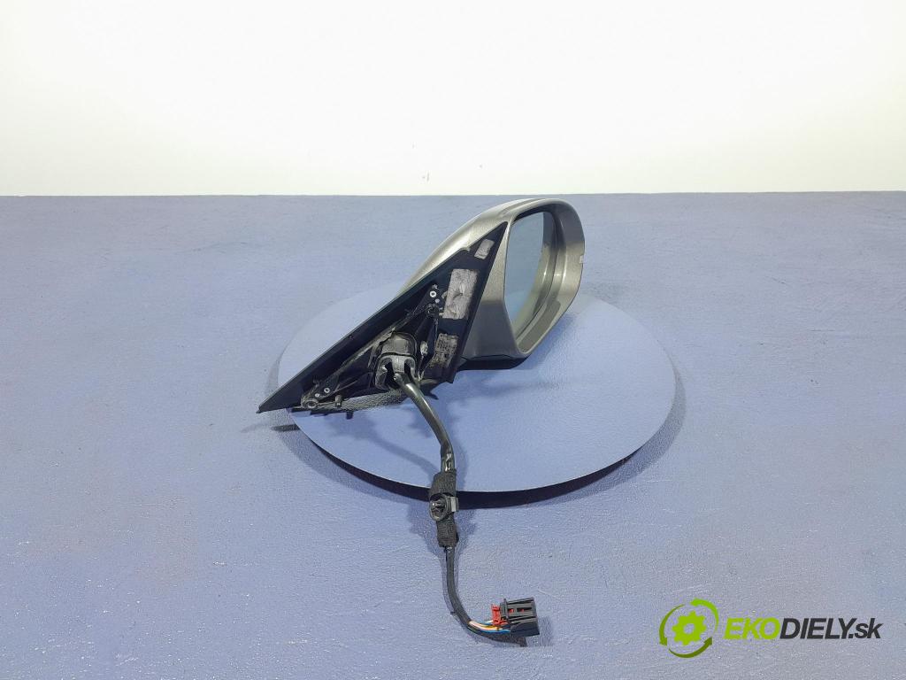 Audi A6 2011 zpětné zrcátko prave