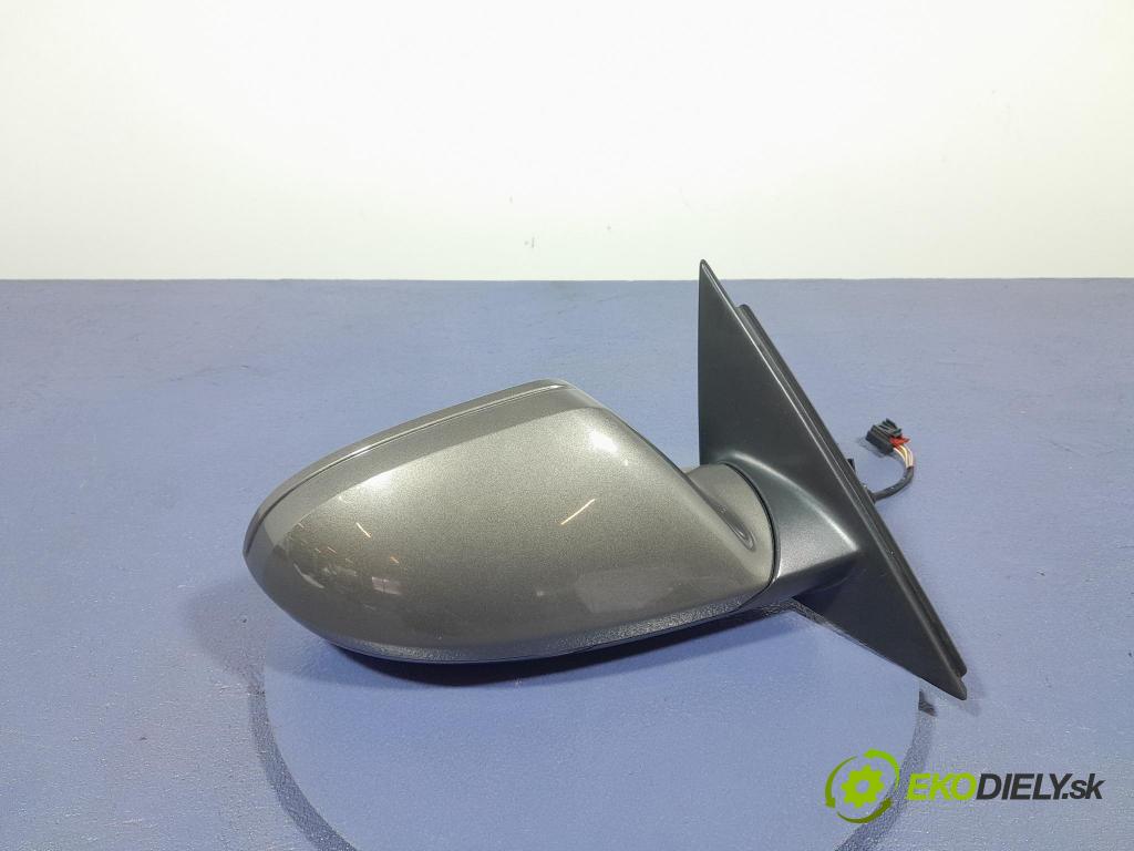 Audi A6 2011 zpětné zrcátko prave