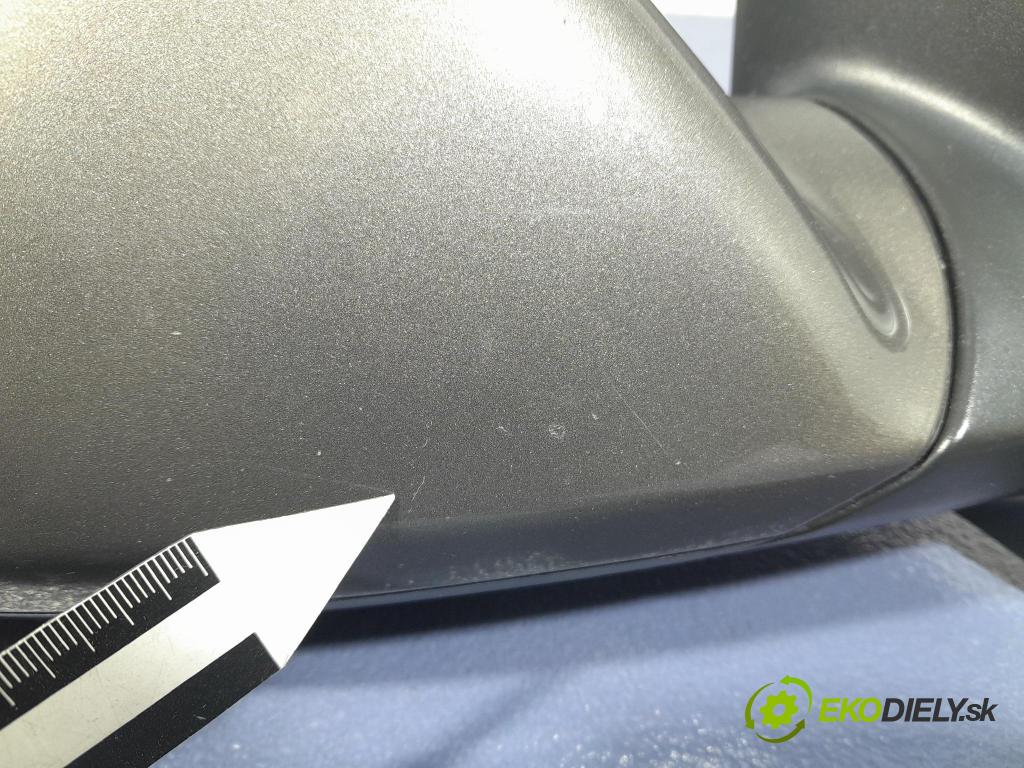 Audi A6 2011 zpětné zrcátko prave