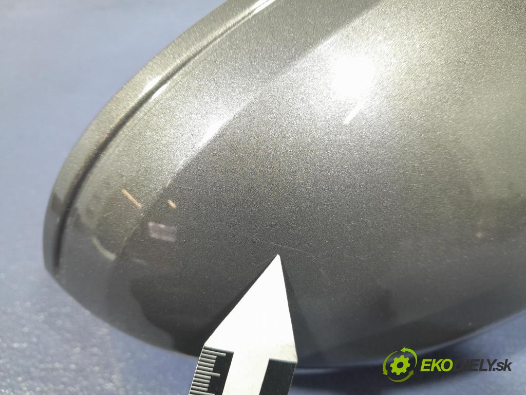 Audi A6 2011 zpětné zrcátko prave