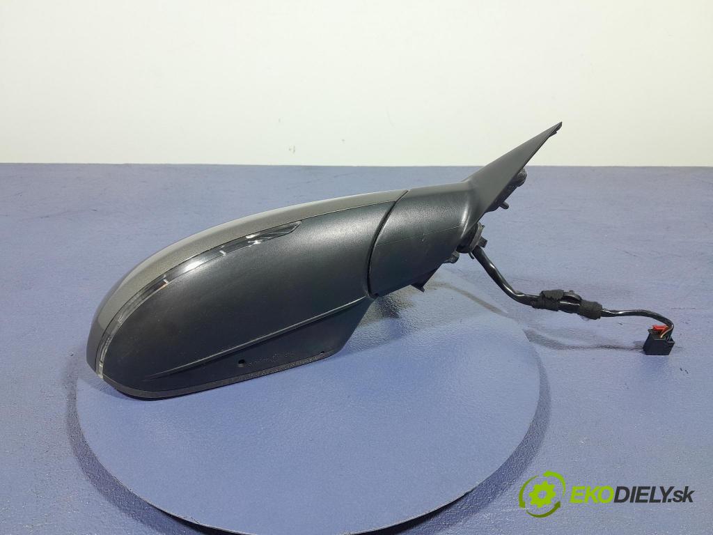 Audi A6 2011 zpětné zrcátko prave