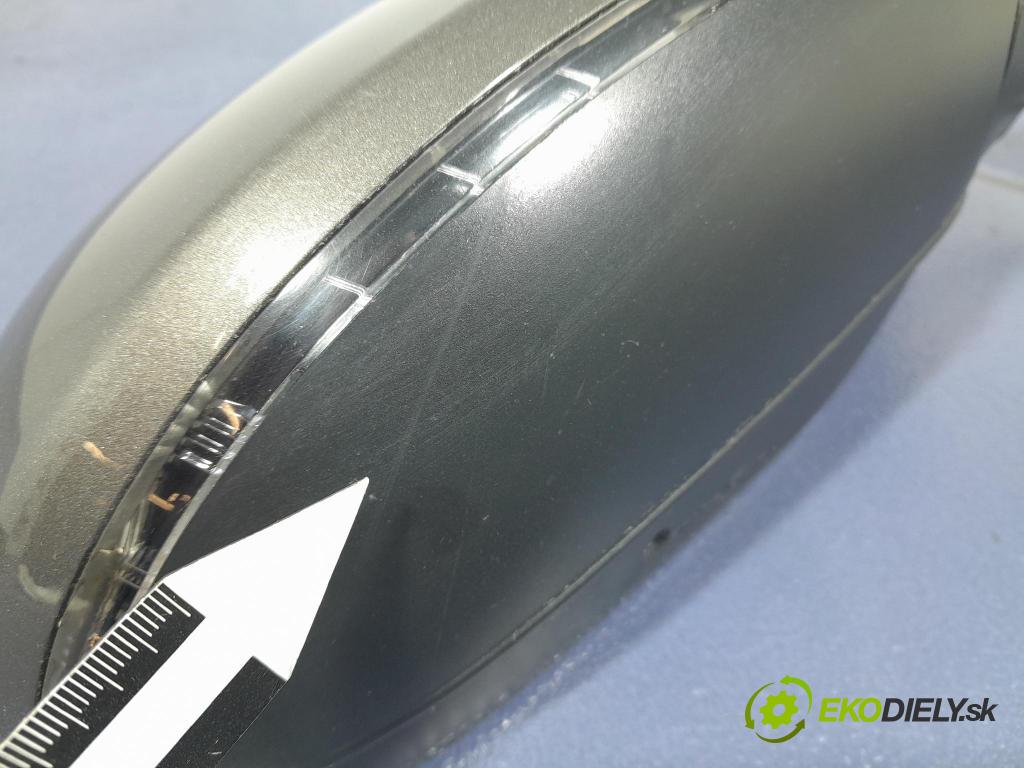 Audi A6 2011 zpětné zrcátko prave