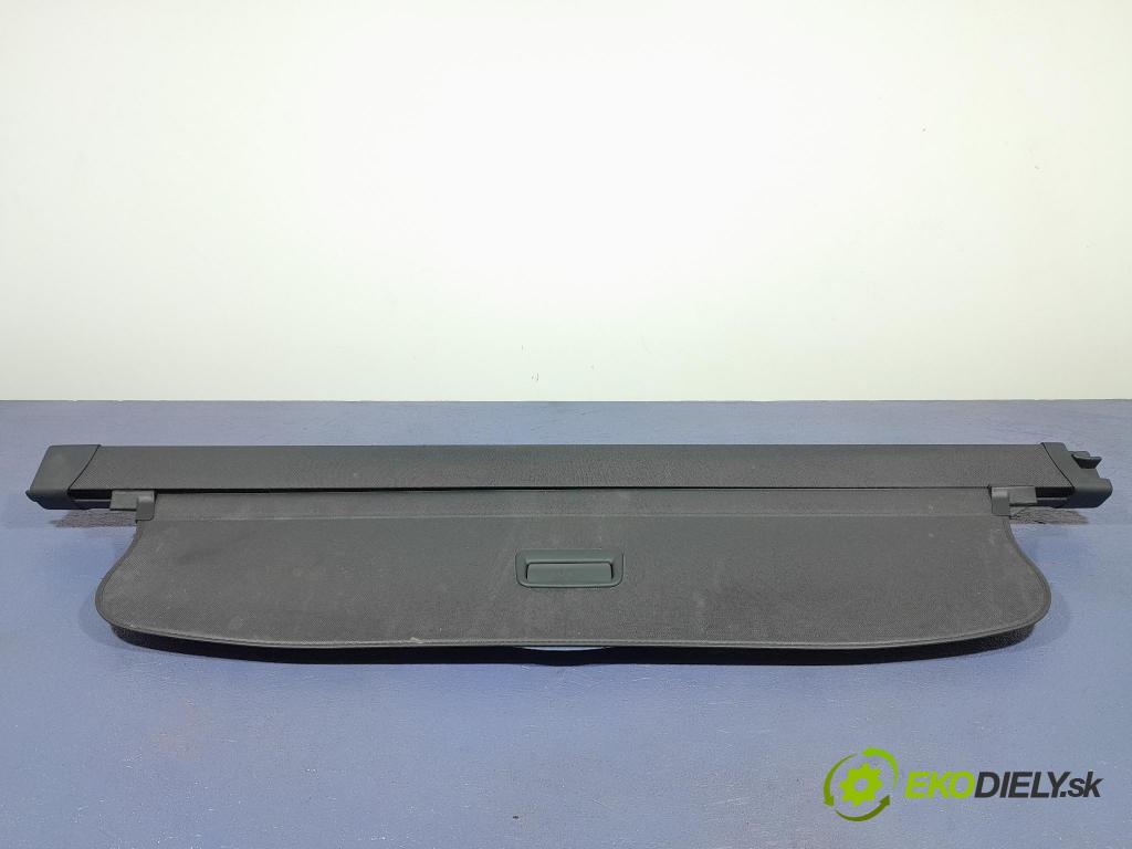 Audi A6 2011 roleta 4G9863553C