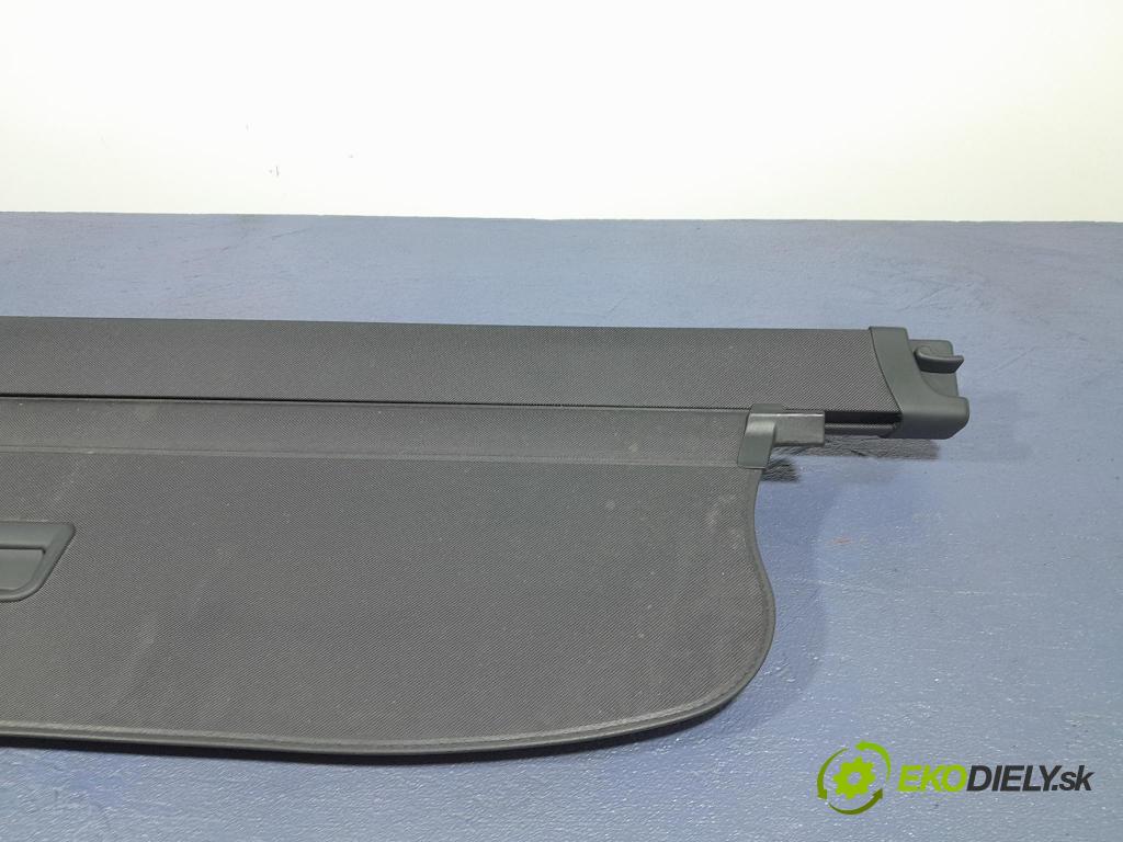 Audi A6 2011 roleta 4G9863553C