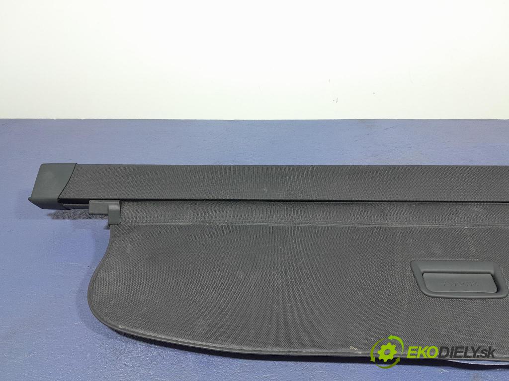 Audi A6 2011 roleta 4G9863553C