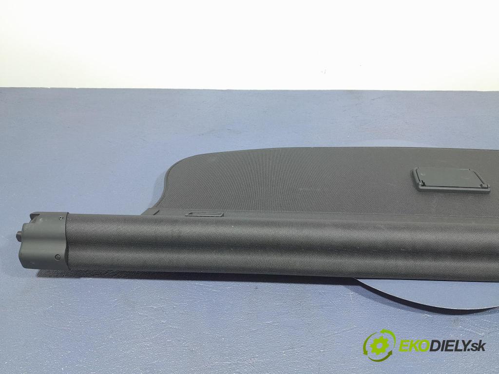 Audi A6 2011 roleta 4G9863553C