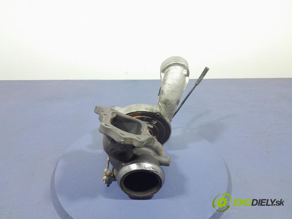 Mercedes Sprinter 2016 Turbo-kompresor: A6510900980