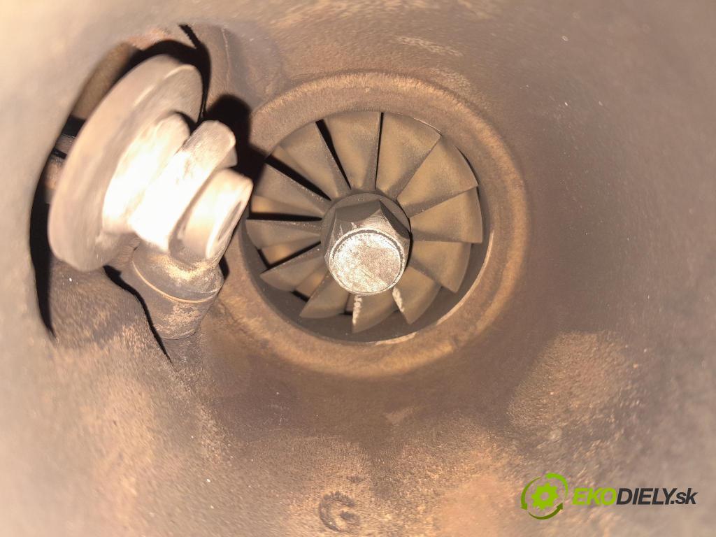 Mercedes Sprinter 2016 Turbo-kompresor: A6510900980