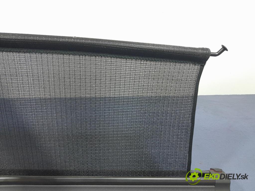 Audi A6 2011 sietka 4G9861691