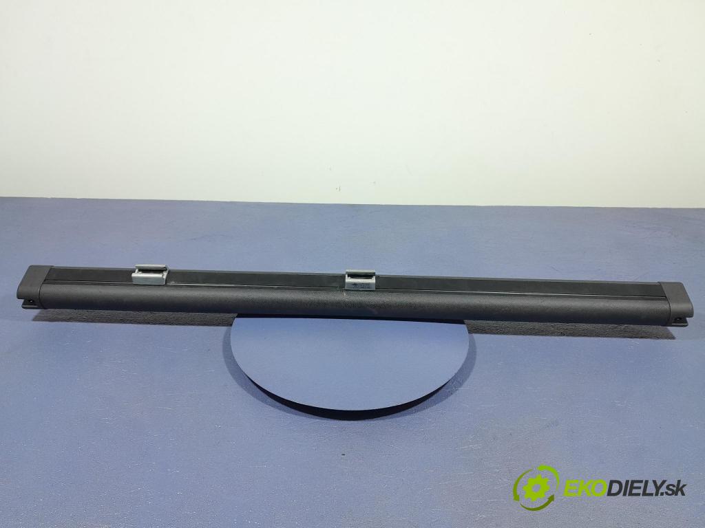 Audi A6 2011 sietka 4G9861691