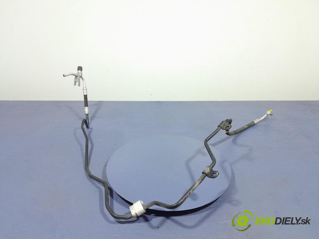 Mercedes Sprinter 2016 rúrka Klimatizácia: