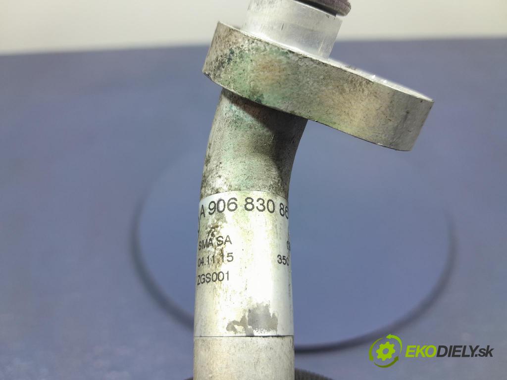 Mercedes Sprinter 2016 rúrka Klimatizácia: A9068308600