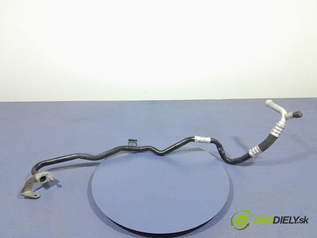 Mercedes Sprinter 2016 rúrka Klimatizácia: A9068306300