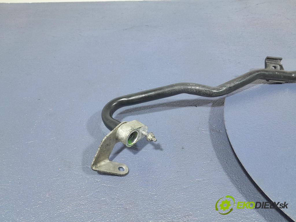 Mercedes Sprinter 2016 rúrka Klimatizácia: A9068306300