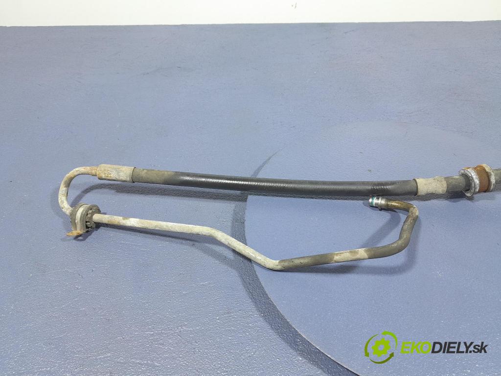 Mercedes Sprinter 2016 rúrka Olej A9064663981