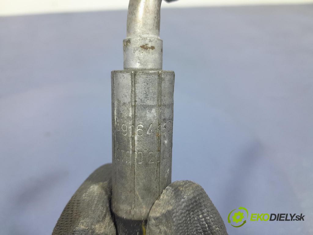 Mercedes Sprinter 2016 rúrka Olej A9064663981