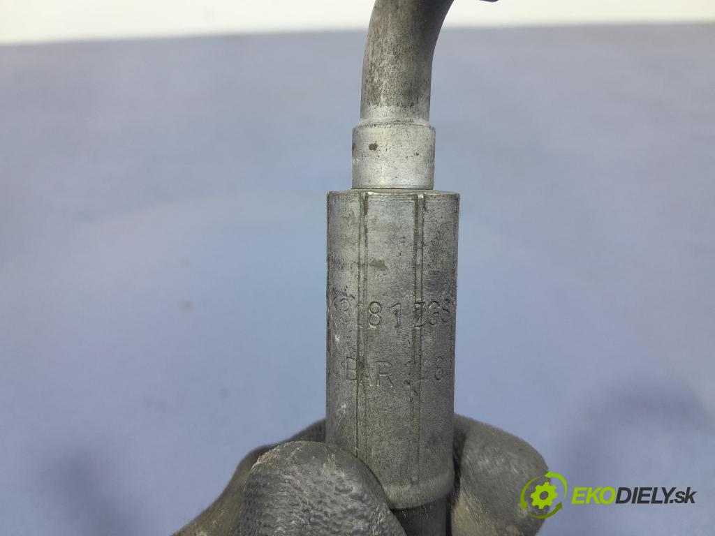 Mercedes Sprinter 2016 rúrka Olej A9064663981