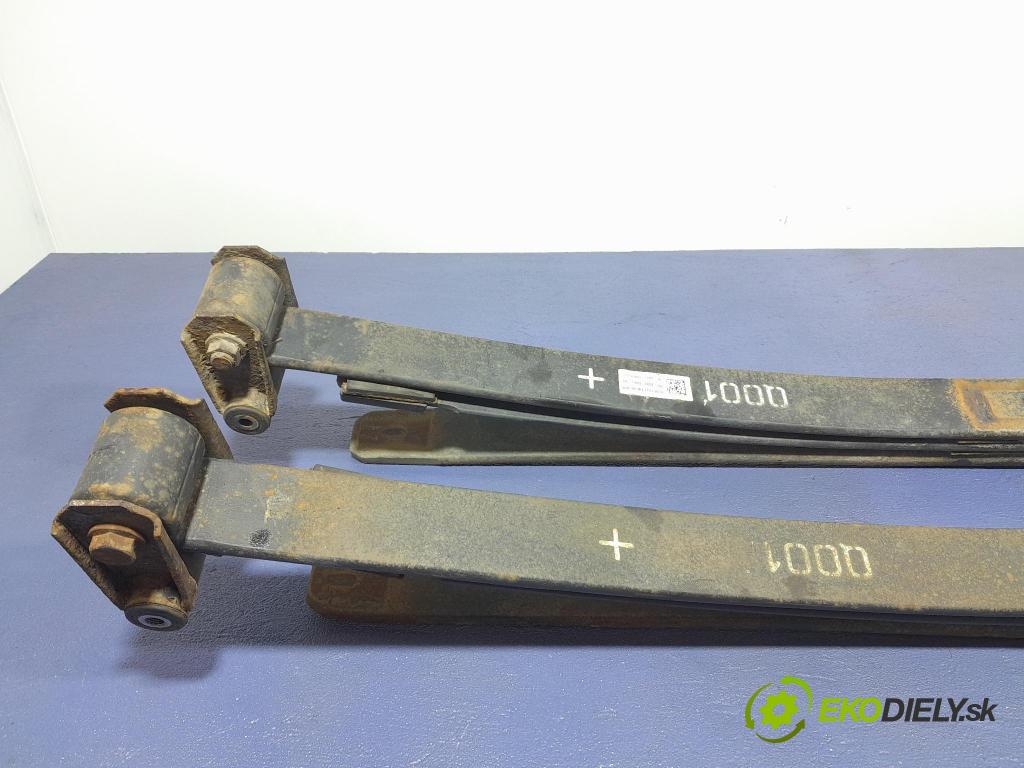 Mercedes Sprinter 2016 listové pero A9063200206