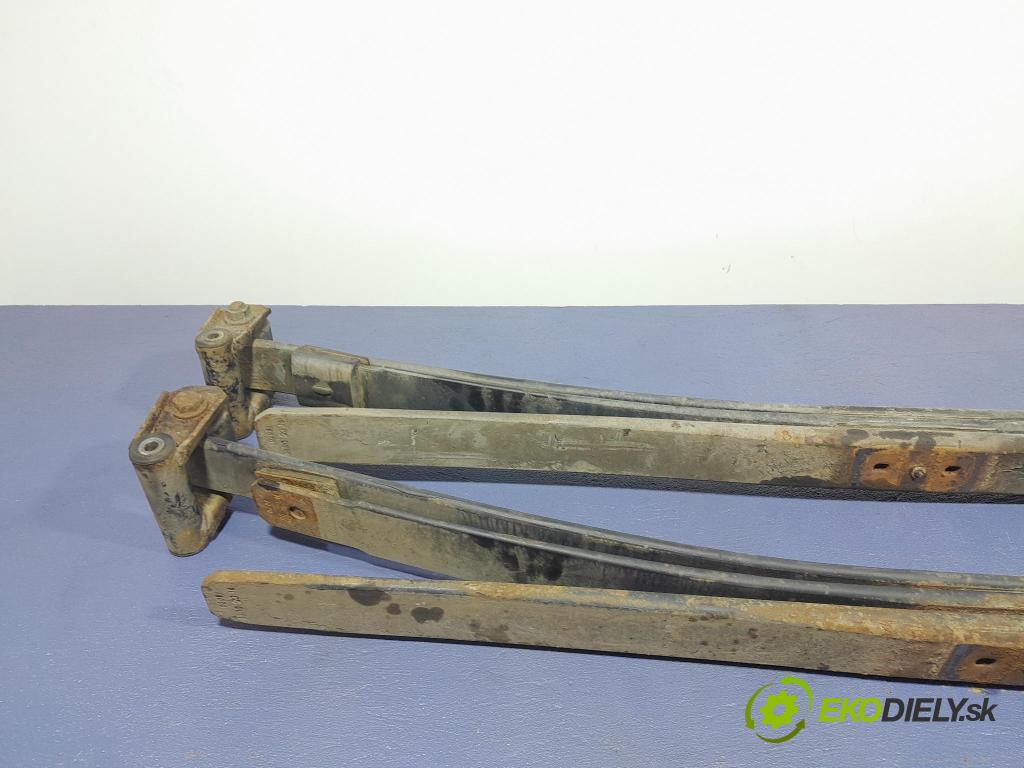 Mercedes Sprinter 2016 listové pero A9063200206