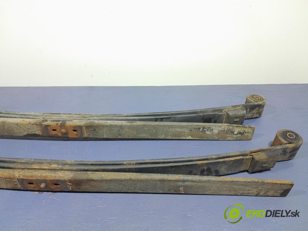 Mercedes Sprinter 2016 listové pero A9063200206