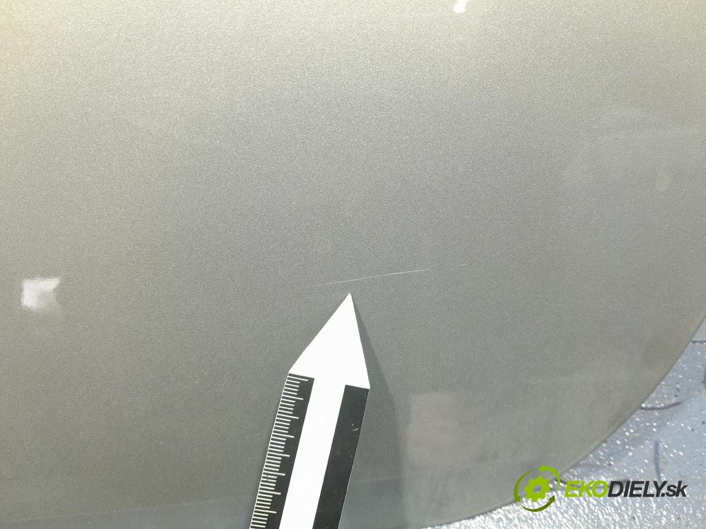 Mercedes Sprinter 2016 dveře Zad: prave