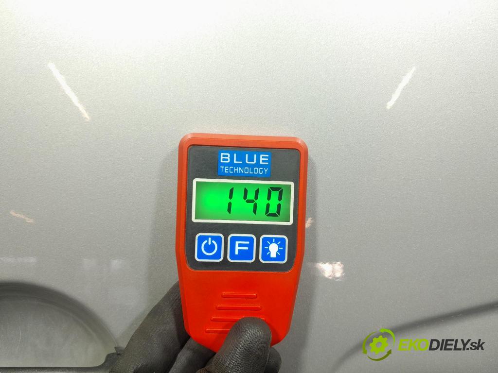 Mercedes Sprinter 2016 dveře Zad: prave