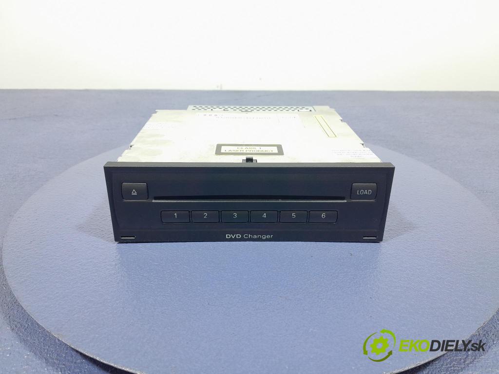 Audi A6 2011 Menič: 4H0035108E