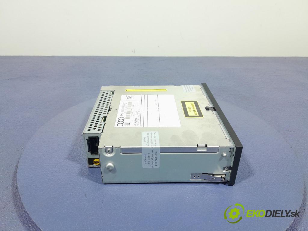 Audi A6 2011 Menič: 4H0035108E