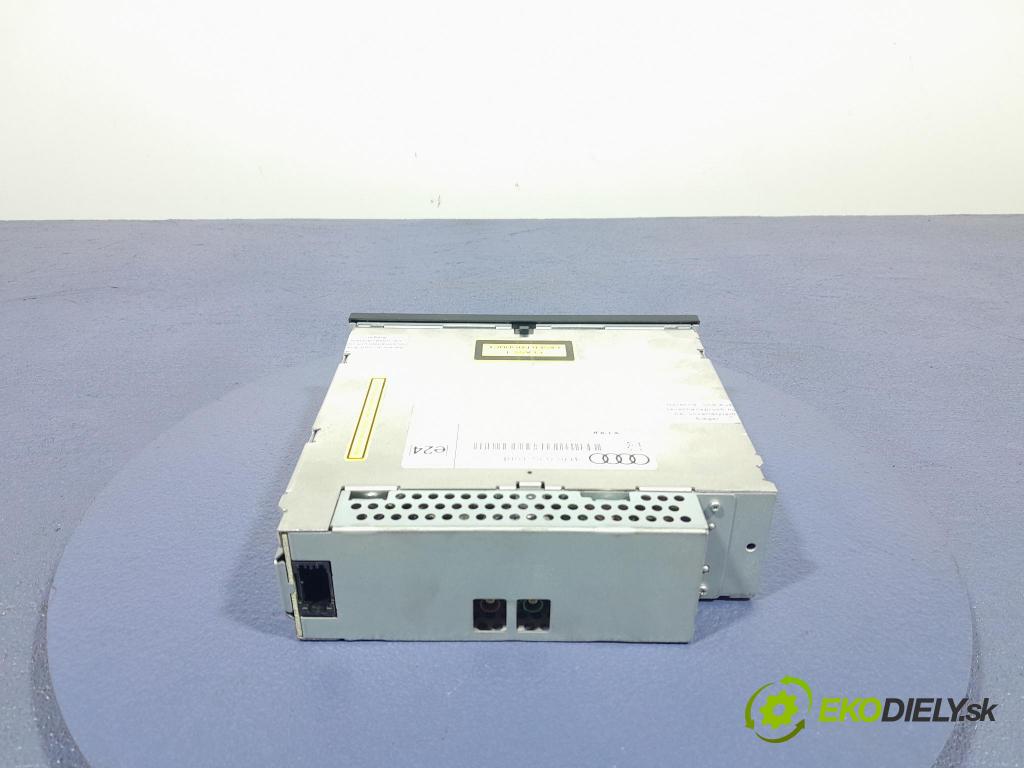 Audi A6 2011 Menič: 4H0035108E