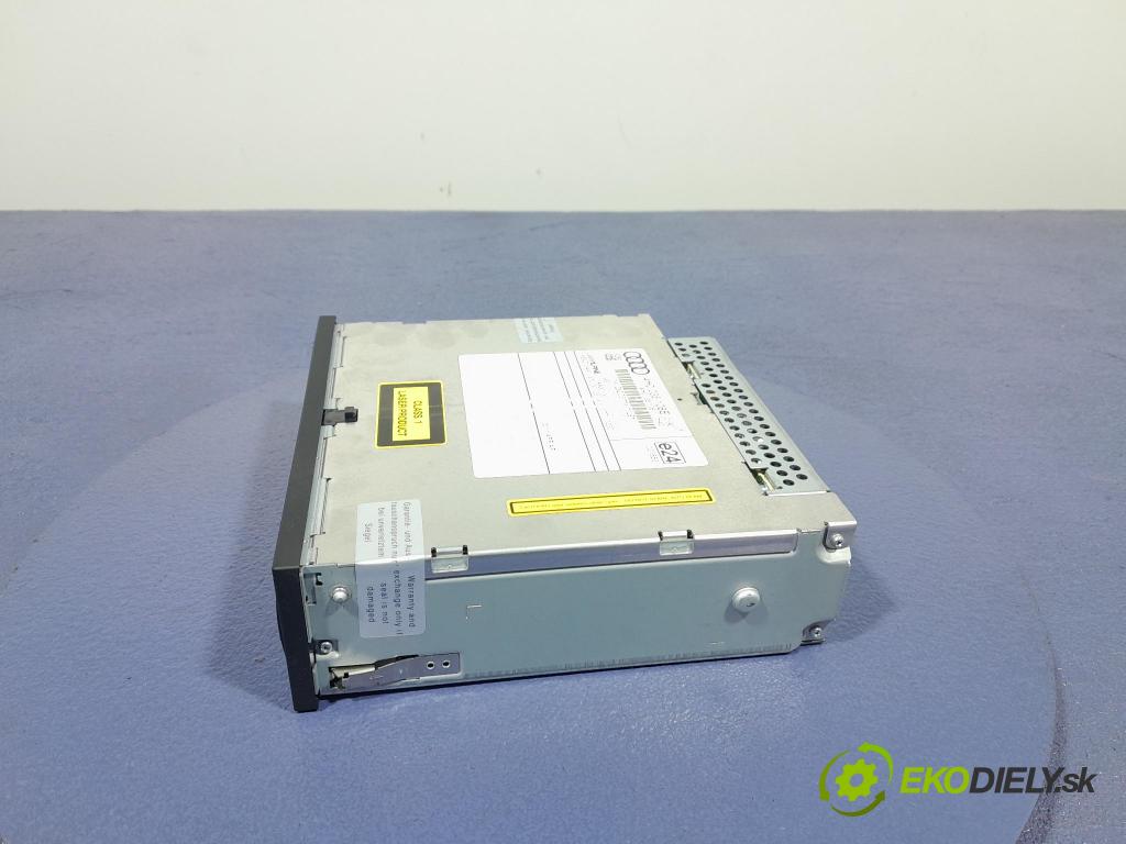 Audi A6 2011 Menič: 4H0035108E