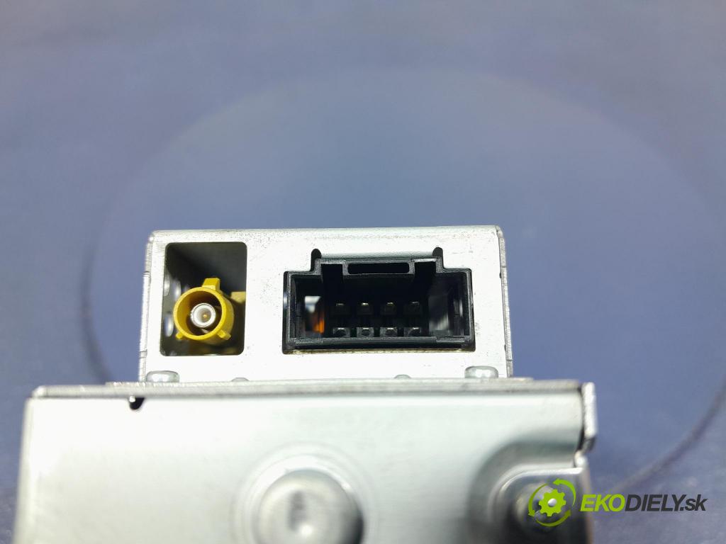 Audi A6 2011 Menič: 4H0035108E