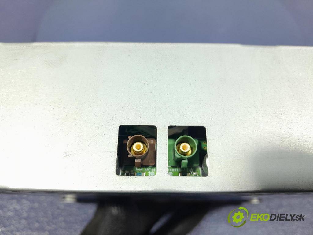 Audi A6 2011 Menič: 4H0035108E