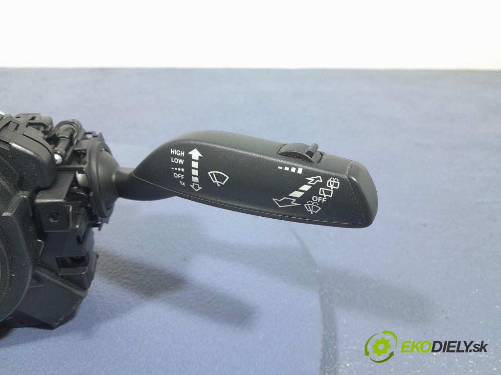 Audi A6 2011 prepínač Komplex: 4G0953568A