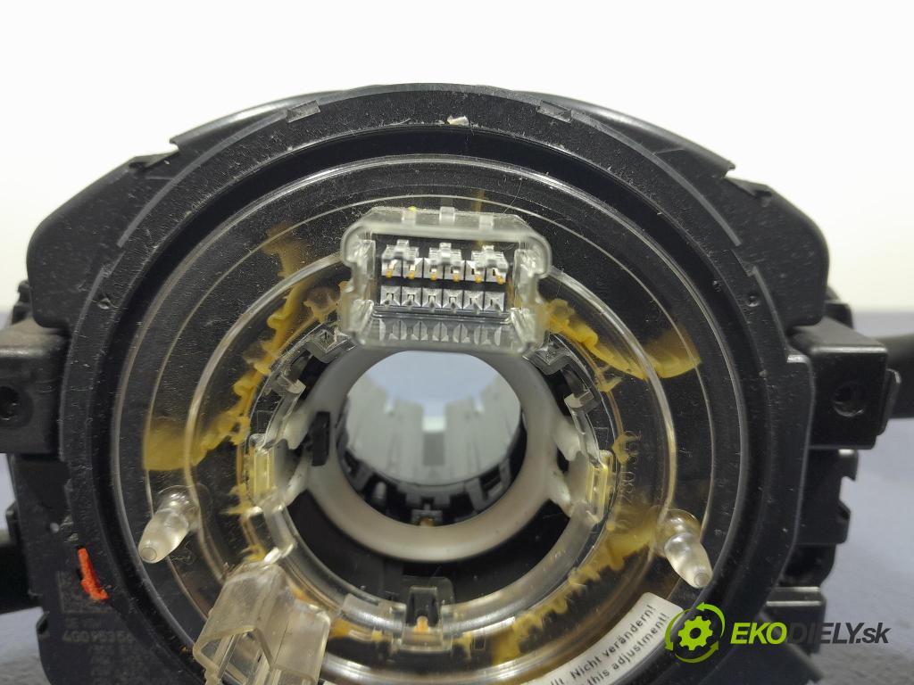 Audi A6 2011 prepínač Komplex: 4G0953568A