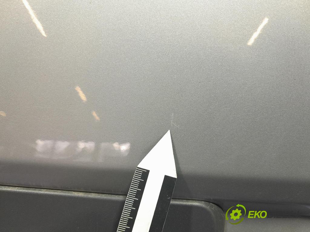 Mercedes Sprinter 2016 dveře Zad: Vlevo, odjet: