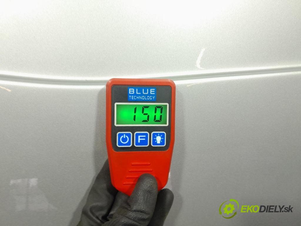 Mercedes Sprinter 2016 dveře Zad: Vlevo, odjet: