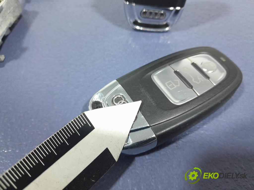 Audi A6 2011 Spínač zapalování. 4G0959754K