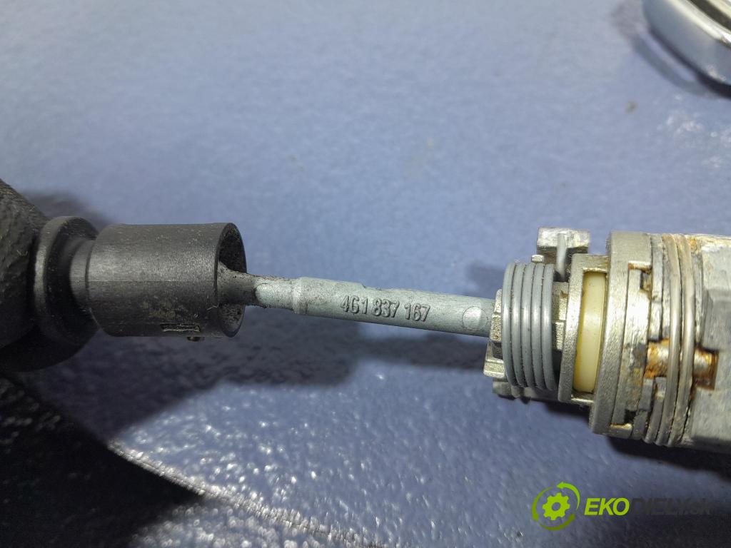 Audi A6 2011 Spínač zapalování. 4G0959754K