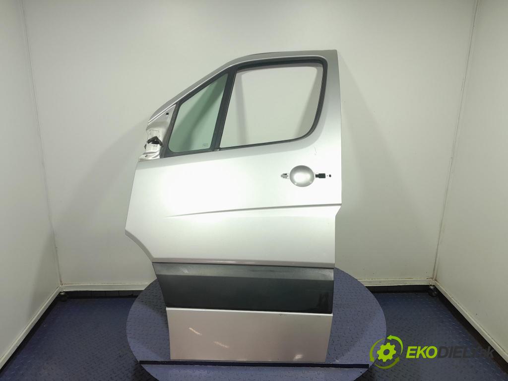 Mercedes Sprinter 2016 dveře před Vlevo, odjet: