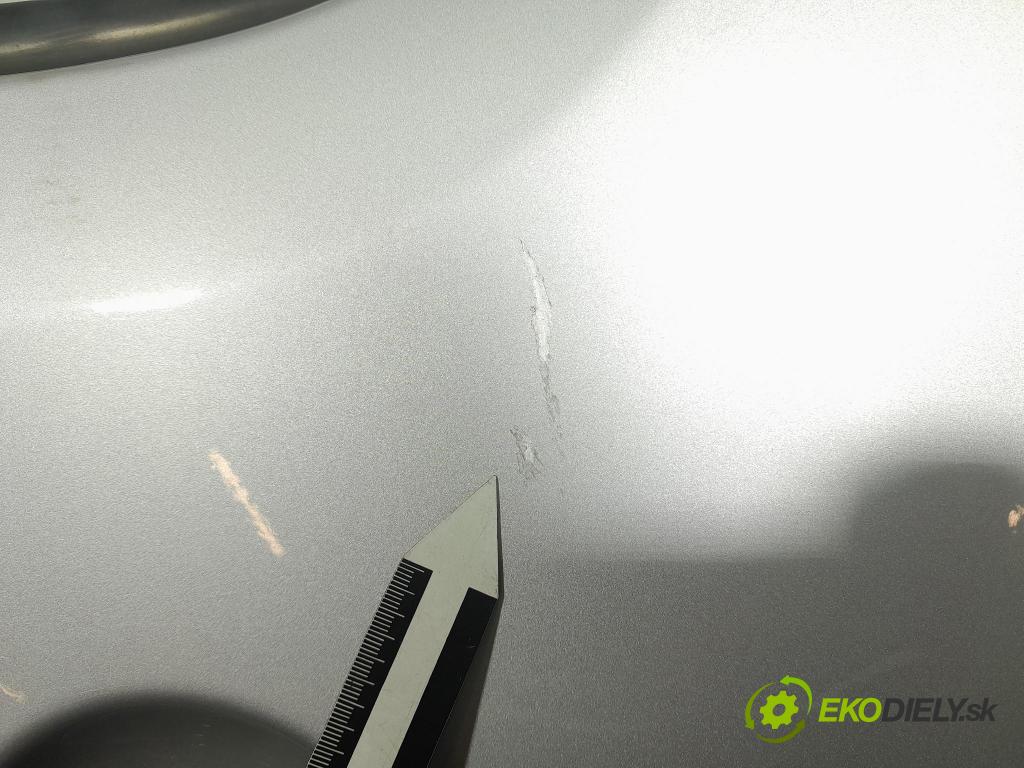 Mercedes Sprinter 2016 dveře před Vlevo, odjet: